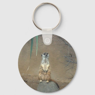 Llavero Meerkats