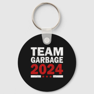 Llavero Mega Garge Orgulloso de Trump 2