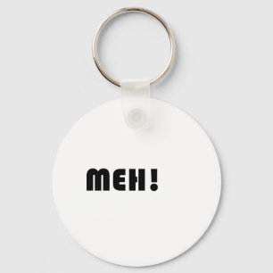 LLAVERO ¡MEH!