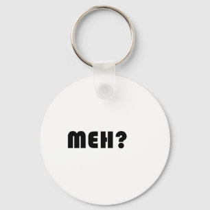 Llavero Meh