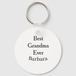 Llavero Mejor abuela de todos los tiempos nombre fecha sen