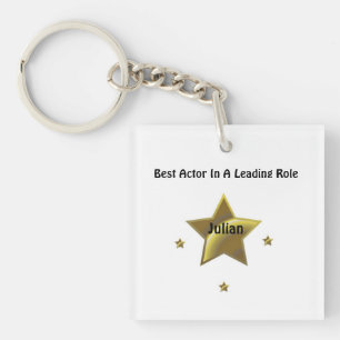 Llavero Mejor Actor/Rol Principal: Julián