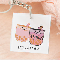 Mejor Amigo del té de burbuja Boba