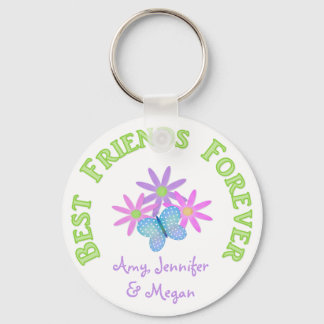 Llavero Mejor Amigo Personalizado Para Keychain