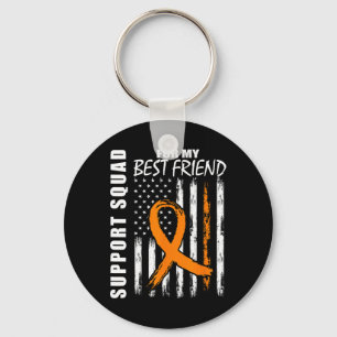 Llavero Mejor Amigo Regalos Múltiples Banderas de Escleros