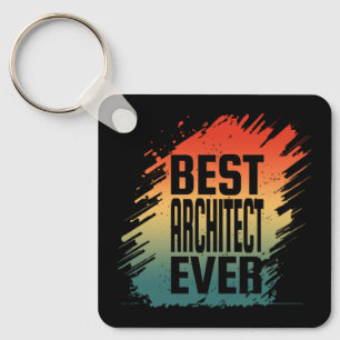 LLAVERO MEJOR ARQUITECTO DE TODOS LOS TIEMPOS