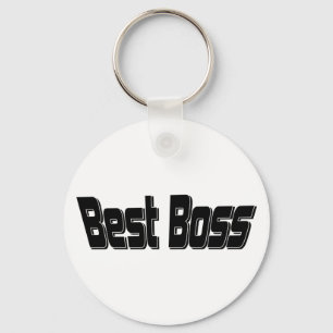 Llavero Mejor Boss