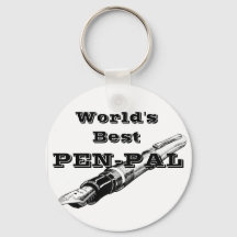 Mejor Cadena de Teclas Pal Pen Mejor del Mundo