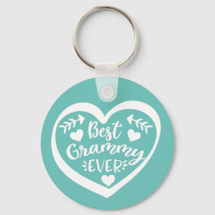 Llavero Mejor Diseño Grammy del Corazón