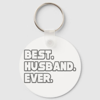 Llavero Mejor Esposo de la Historia