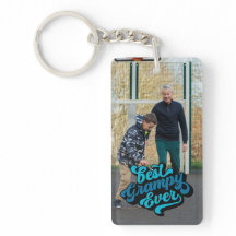 Mejor Grampy | Foto del abuelo