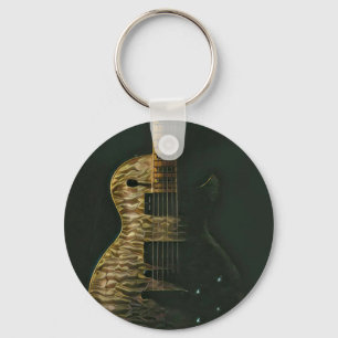 Llavero Mejor guitarrista de la historia