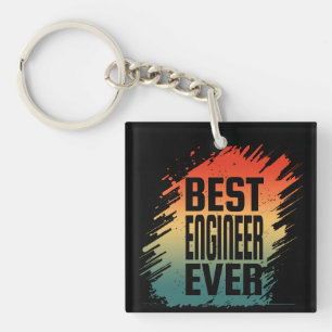 LLAVERO MEJOR INGENIERO DE TODOS LOS TIEMPOS