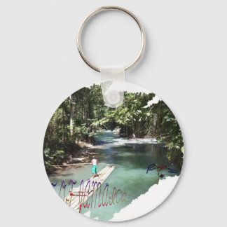 Llavero Mejor Jamaica