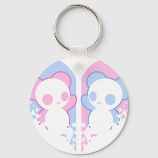 Llavero Mejor Keychain de Amigos