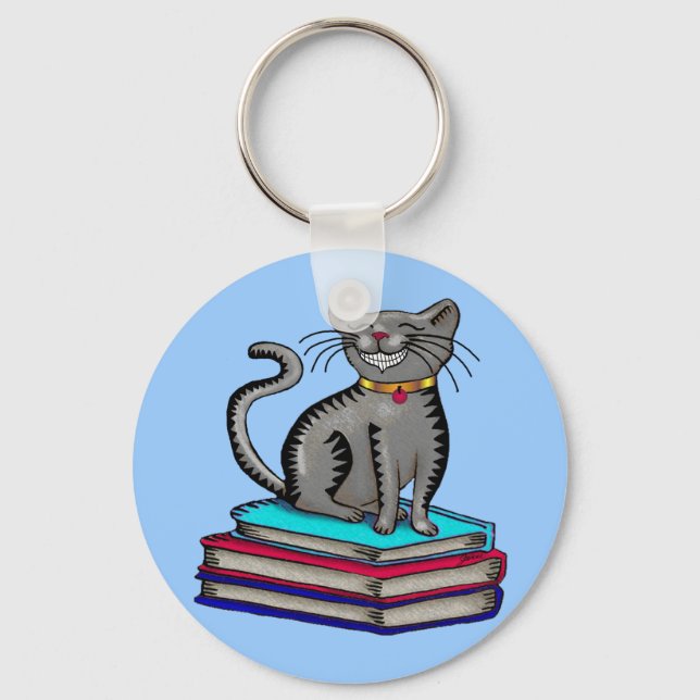 Llavero Mejor Keychain de Amigos (Anverso)