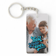 Mejor Lolo Ever | Foto del abuelo