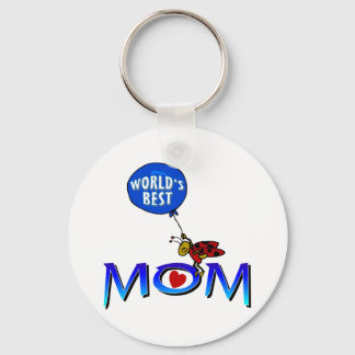 Llavero Mejor madre del mundo