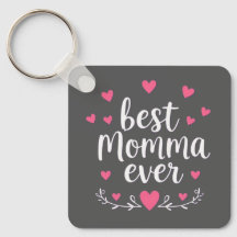 mejor mamá gris