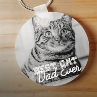 Mejor Mascota de papá de gato moderno en la histor
