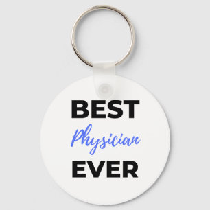 Llavero Mejor Médico de la Historia 2