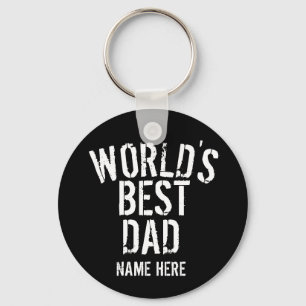 LLAVERO MEJOR PADRE DEL MUNDO, ABUELO, PERSONALIZA  
