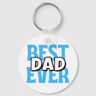 Llavero Mejor Papá Nunca