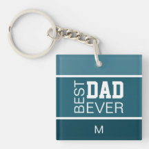 Mejor Papá Personalizado