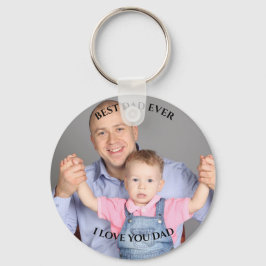 Llavero Mejor papá Personalizado de la historia...........