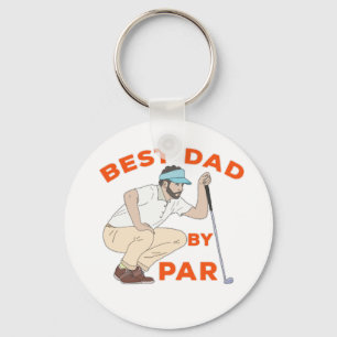 Llavero Mejor Papá Por Par