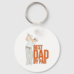 Llavero Mejor Papá Por Par