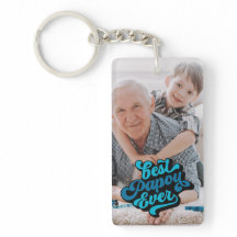 Mejor Papou Ever | Foto del abuelo