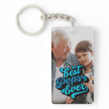 Mejor Pops jamás | Foto del abuelo