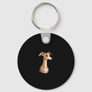 Llavero Mejor vida con Arabian Greyhound Long Sleeve T-Shi