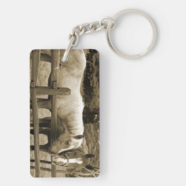 Llavero Mejores amigos (Atrás)