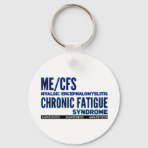 Melancolía crónica de la fatiga del ME/CFS
