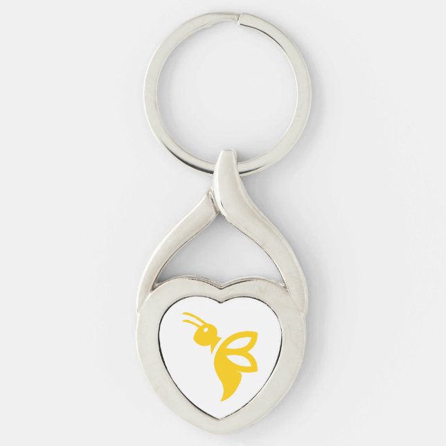 Llavero Melissa (Anverso)