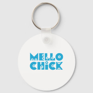 Llavero Mello Chick
