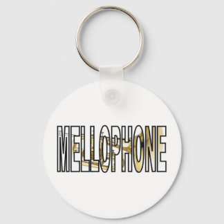 Llavero Mellófono
