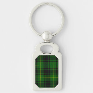 Llavero Melocotonería tartan de MacArthur