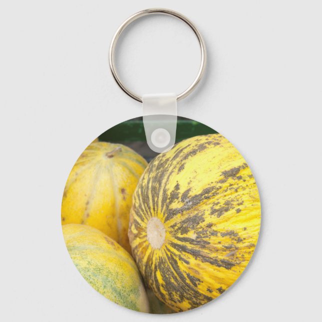 Llavero Melones (Anverso)