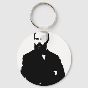 Llavero Melville