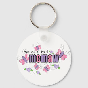 Llavero Memaw Única