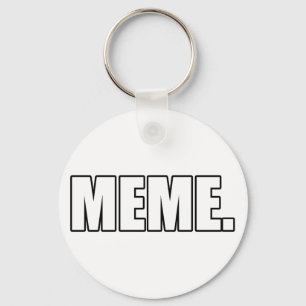 LLAVERO MEME