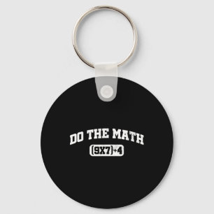 Llavero Meme de matemáticas, meme de matemáticas 67, diver