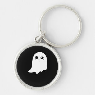 Llavero Meme divertido de Little Boo
