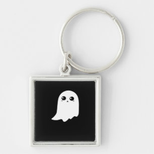 Llavero Meme divertido de Little Boo