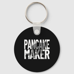 Llavero Meme Lineman Pancake Maker