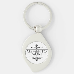 Llavero Memento Mori