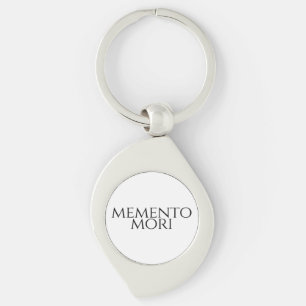 Llavero Memento Mori